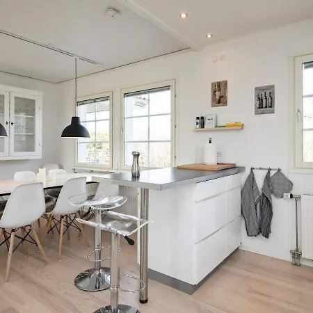 Holiday home Xiii Stroby